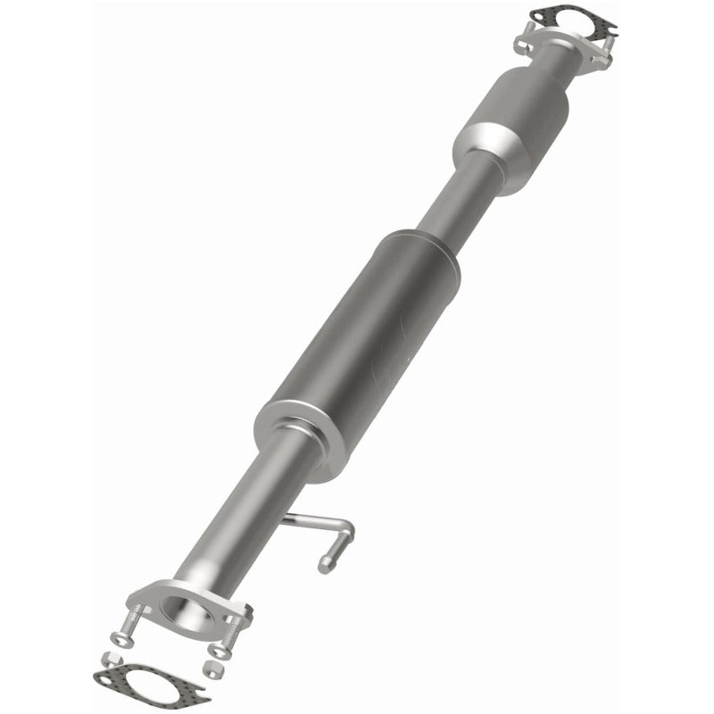 Magnaflow 21-147 OEM Grade Catalytic Converter For Hyundai Sonata 16-17