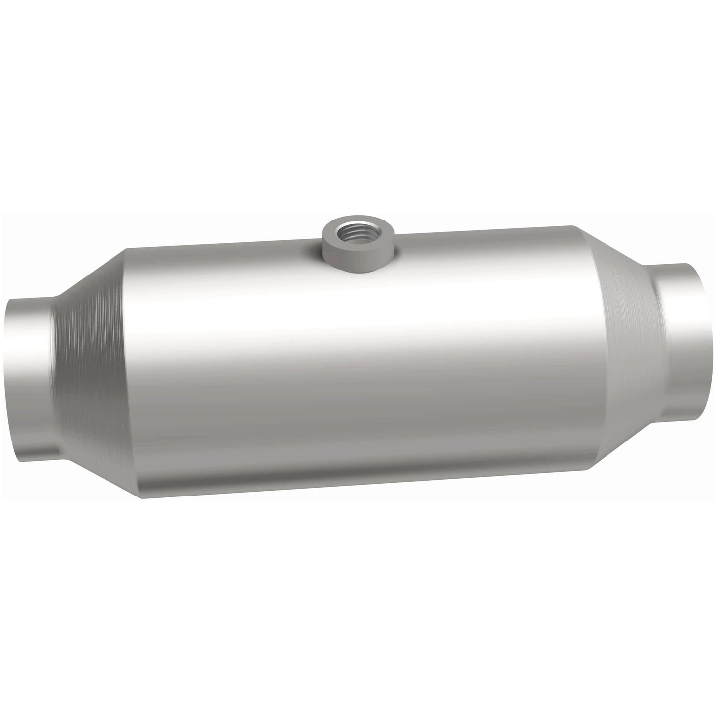 MagnaFlow California Grade CARB Compliant Universal Catalytic Converter 5551359