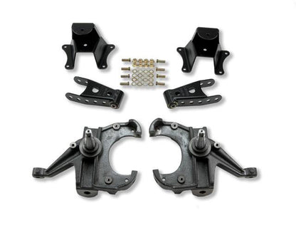 Belltech Lowering Kit | Sport Truck/SUV (706)