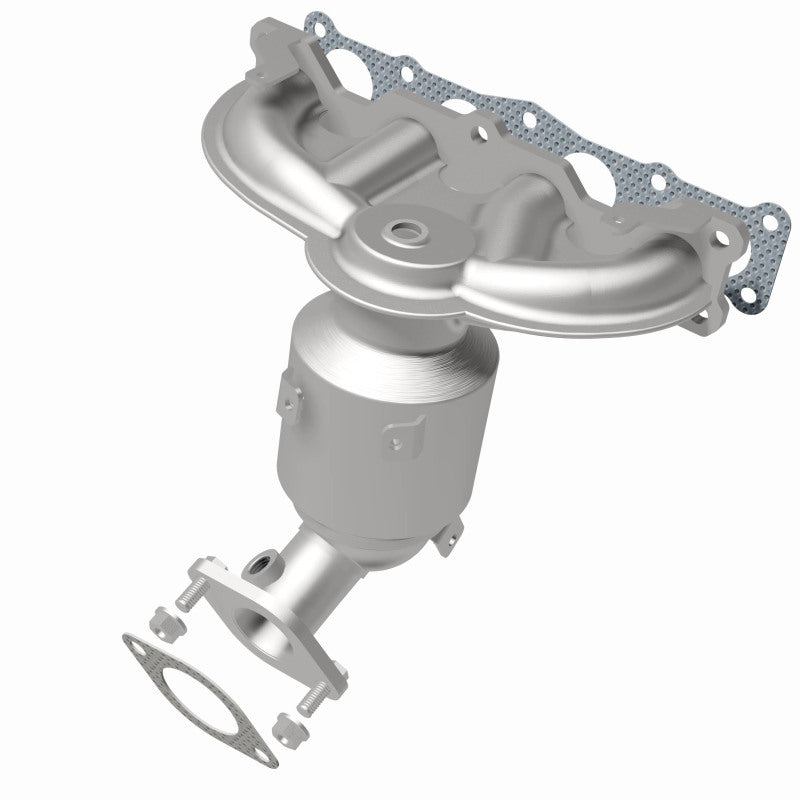 MagnaFlow 52774 Manifold Direct Fit for Kia Sorento 2.4L