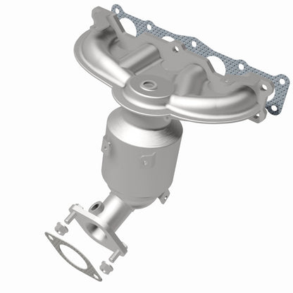 MagnaFlow 52774 Manifold Direct Fit for Kia Sorento 2.4L