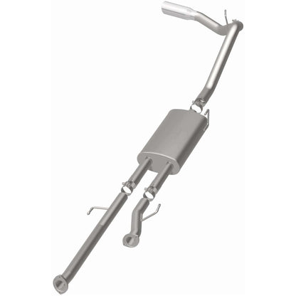 MagnaFlow 2014-2021 Toyota Tundra Street Series Cat-Back Performance Exhaust System