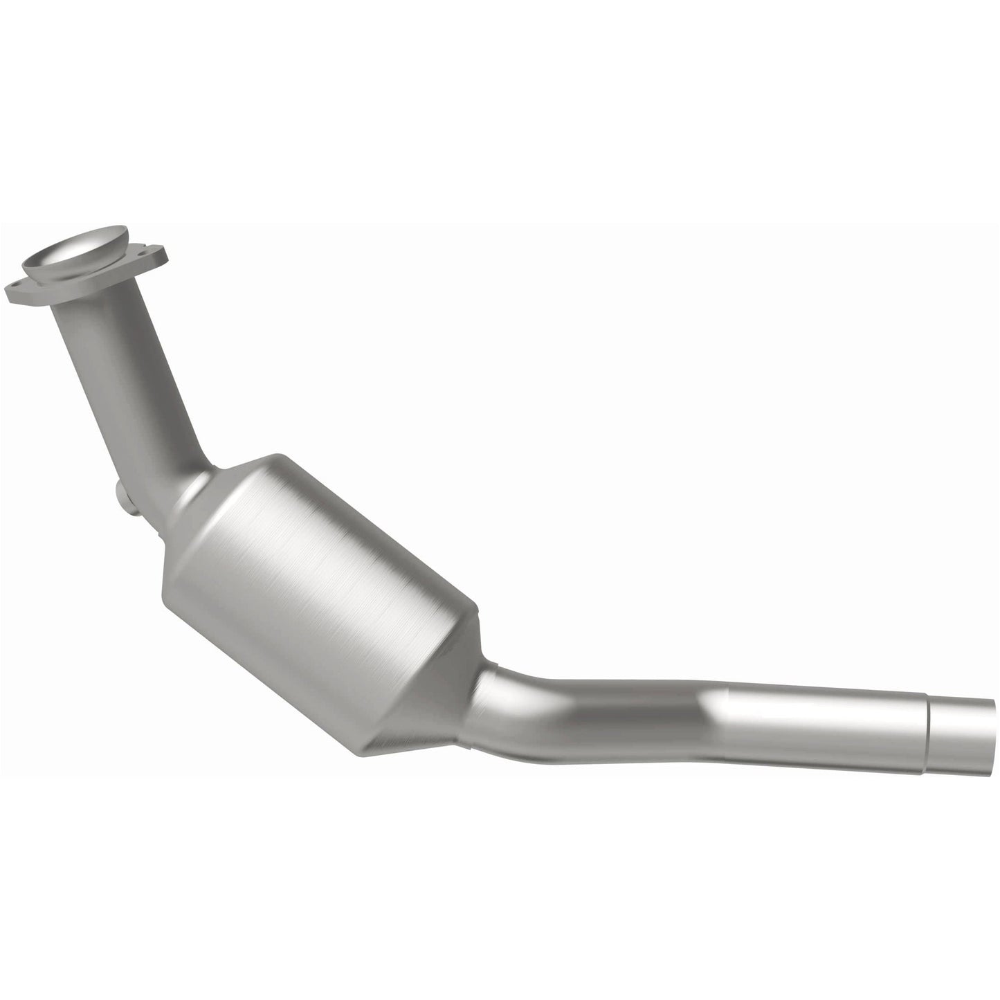 MagnaFlow 2007-2009 Jaguar XK California Grade CARB Compliant Direct-Fit Catalytic Converter