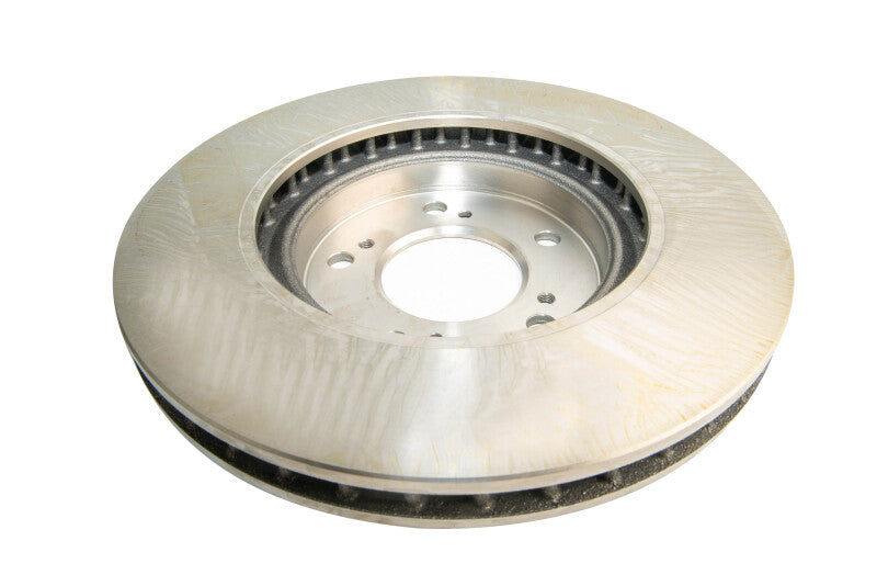 DBA Front Street Series Standard Rotor | Acura RL (99-04) (DBA476)