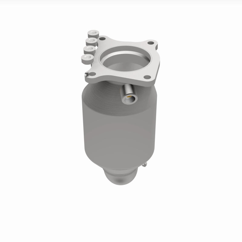Magnaflow 20-21 Subaru WRX 2.0L Direct Fit Catalytic Converter | Subaru WRX (14-21) 6511822