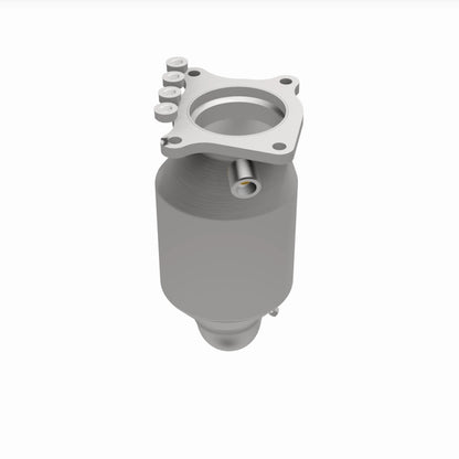 Magnaflow 20-21 Subaru WRX 2.0L Direct Fit Catalytic Converter | Subaru WRX (14-21) 6511822