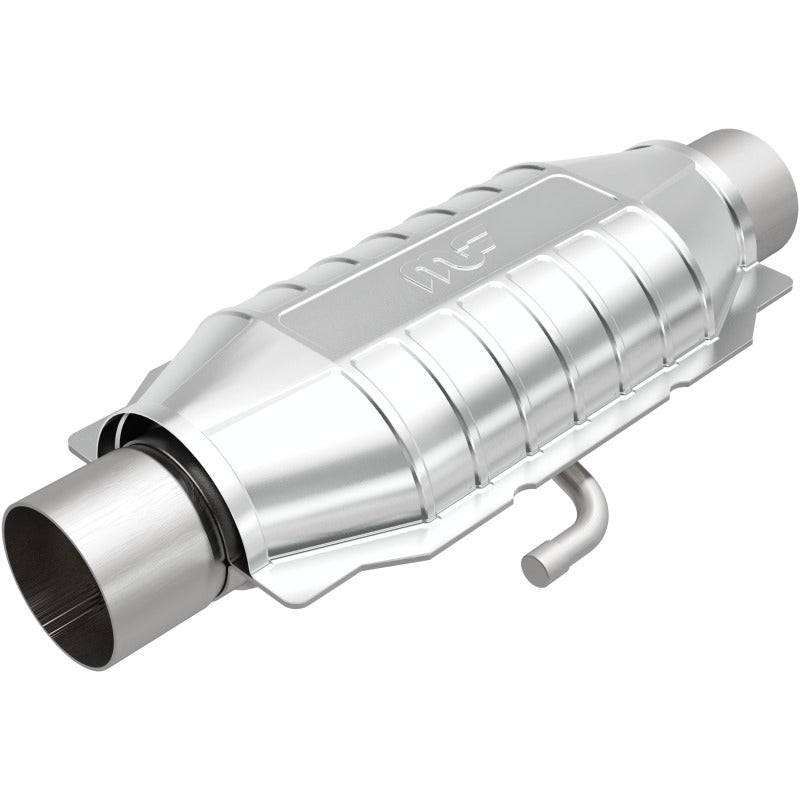 MagnaFlow Conv Univ 2.5 W/Air | Buick/ Cadillac/ Chevy/ GM (77-99) (94016)
