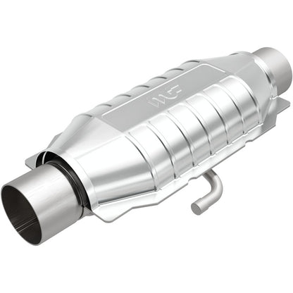 MagnaFlow Conv Univ 2.5 W/Air | Buick/ Cadillac/ Chevy/ GM (77-99) (94016)