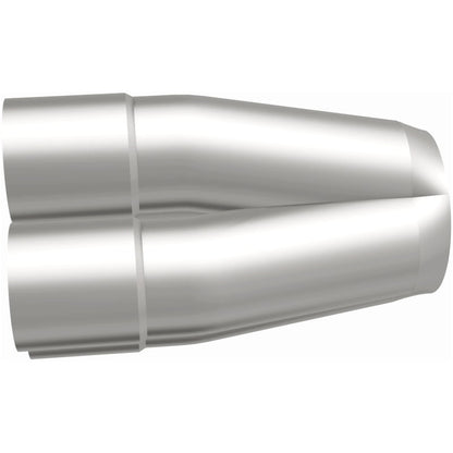 MagnaFlow 10803 Collector Merge 2.00x3