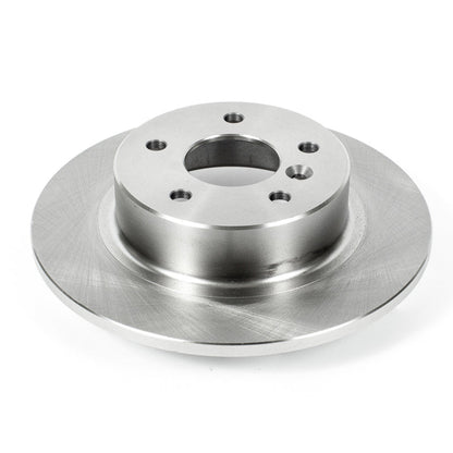 PowerStop Rear Brake Rotor | Land Rover Discovery (99-04) (EBR485)