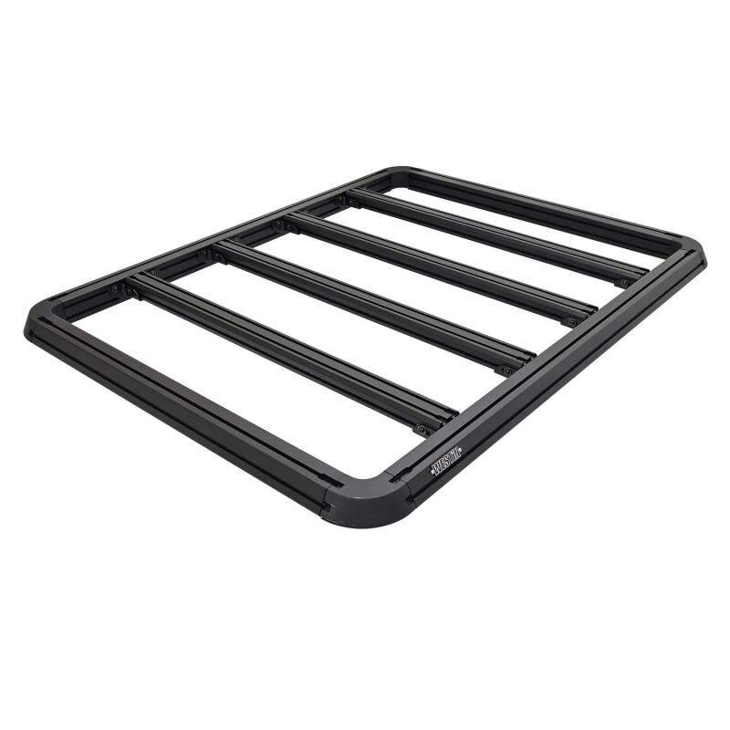 Westin 15-00155 Mesa Roof Rack for Full Size EXP Truck Caps