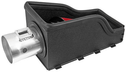Spectre 11-14 Ford F-Series SD V8-6.7L DSL Air Intake Kit | Ford F-Series SD (9979)