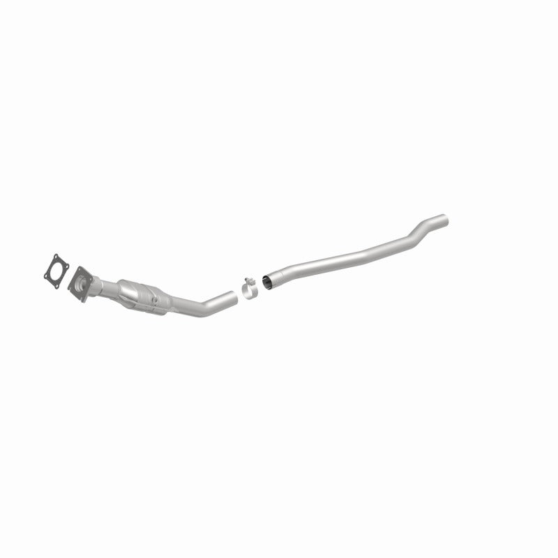 Magnaflow 24074 DirectFit Converter For Dodge Caravan/Grand Car