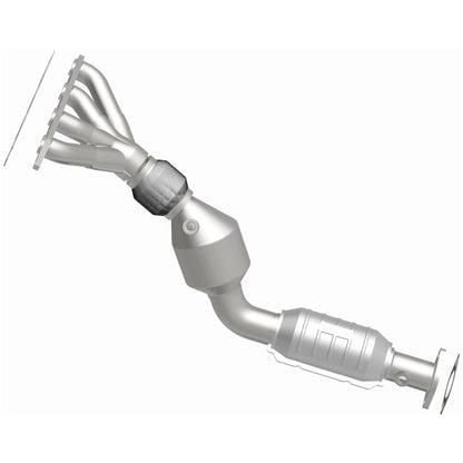 Magnaflow HM Grade Catalytic Converter | Mini Cooper/Cooper Paceman (02-14) (50859)