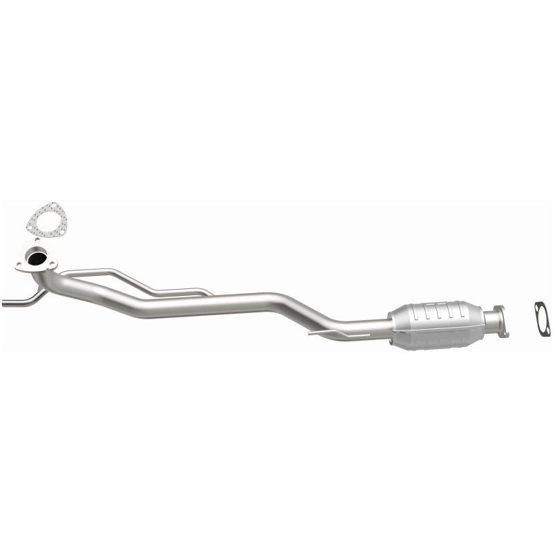 MagnaFlow Direct Fit 300ZX Catalytic Converter | Nissan 300ZX (84-96) (22756)