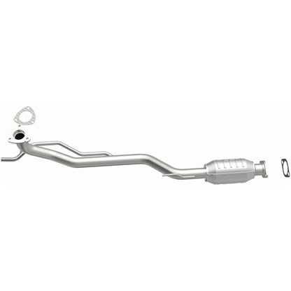 MagnaFlow Direct Fit 300ZX Catalytic Converter | Nissan 300ZX (84-96) (22756)