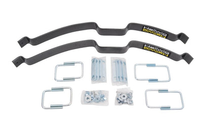 Hellwig EZ-990 Helper Spring Kit for Ford F150 984