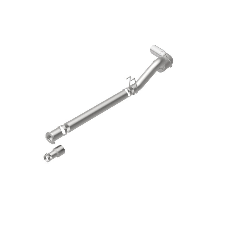 MagnaFlow 08-23 Ford F-250/350/450 6.4/6.7L DPF-Back SS 5in Rear Exit | F-Series Super Duty (17872)