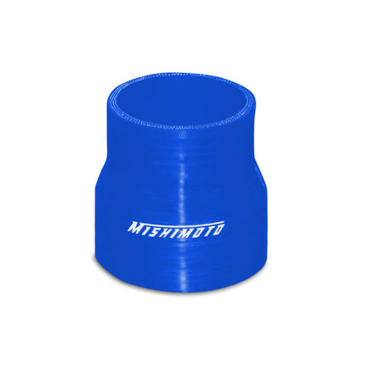 Mishimoto 2.5" ID to 2.75" ID by 3" Long Transition Coupler