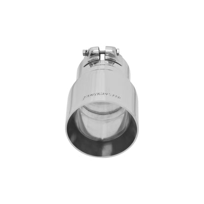 Flowmaster SS Tip 3in. Tip For Universal (15377)