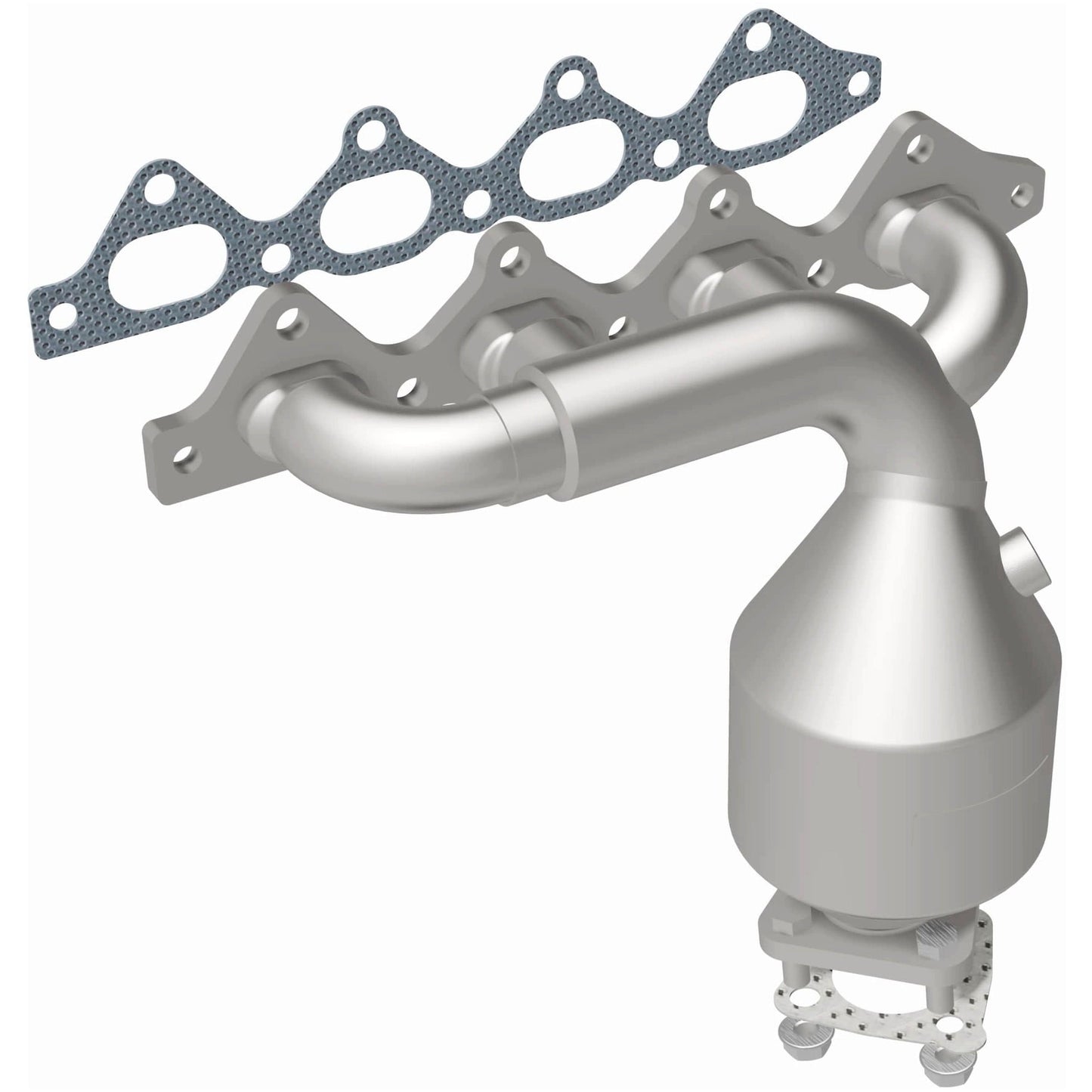 MagnaFlow 2001-2004 Kia Spectra California Grade CARB Compliant Manifold Catalytic Converter