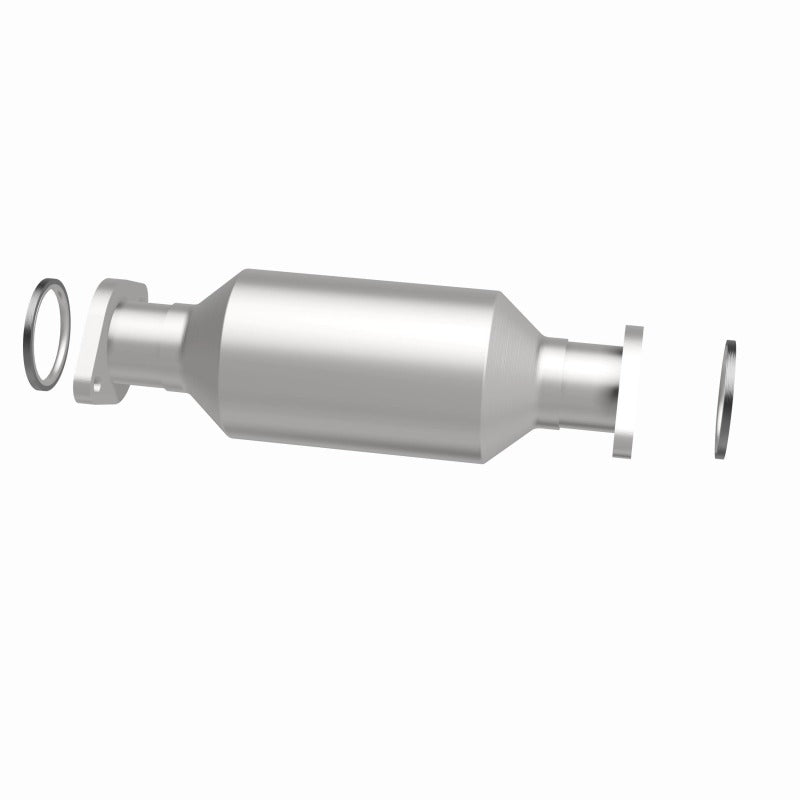 Magnaflow 12.5x6.5 Catalytic Converter | Toyota 4Runner/Camry/Corolla/MR2 (23886)