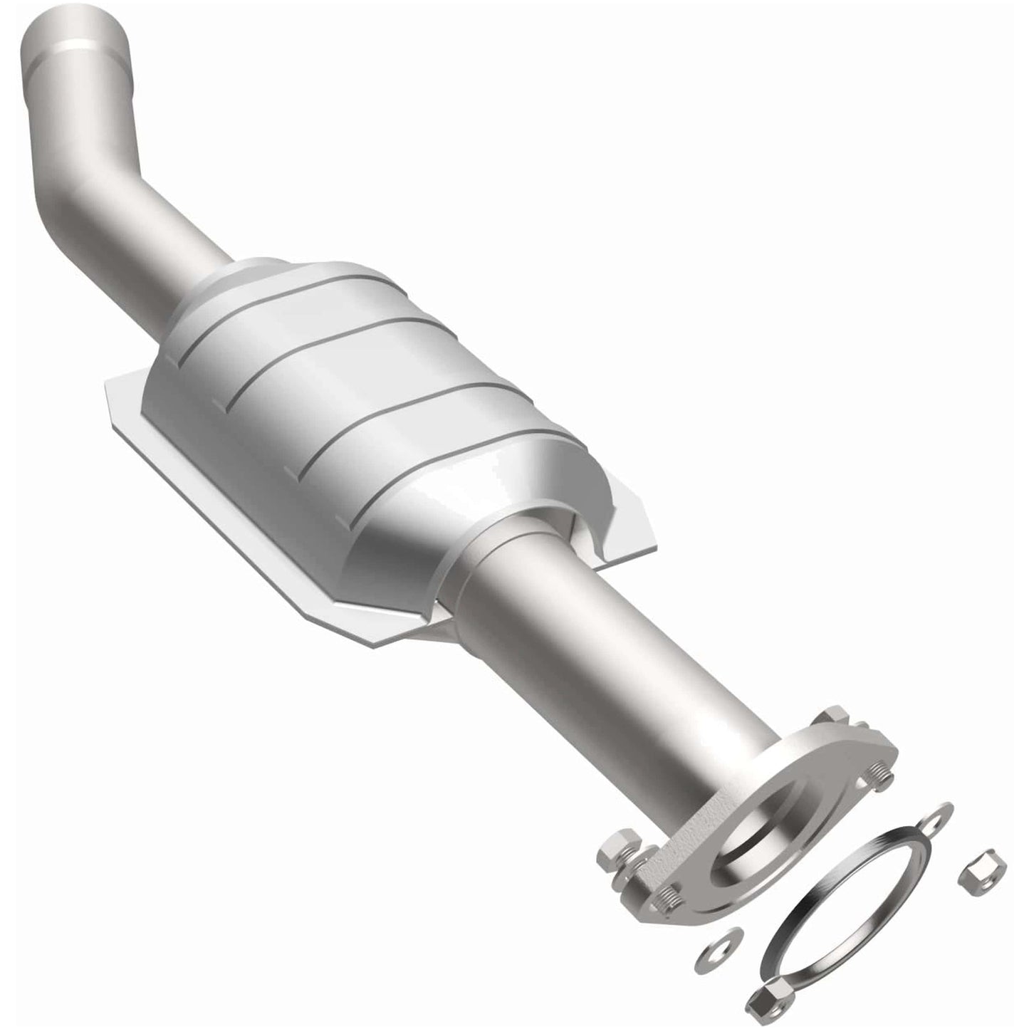 MagnaFlow 1999-2000 Mazda Miata California Grade CARB Compliant Direct-Fit Catalytic Converter