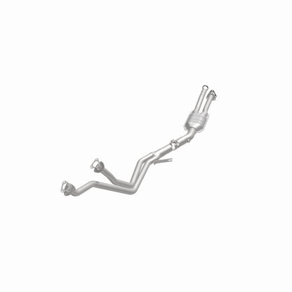 Magnaflow 23556 DirectFit Converter For BMW 80-88