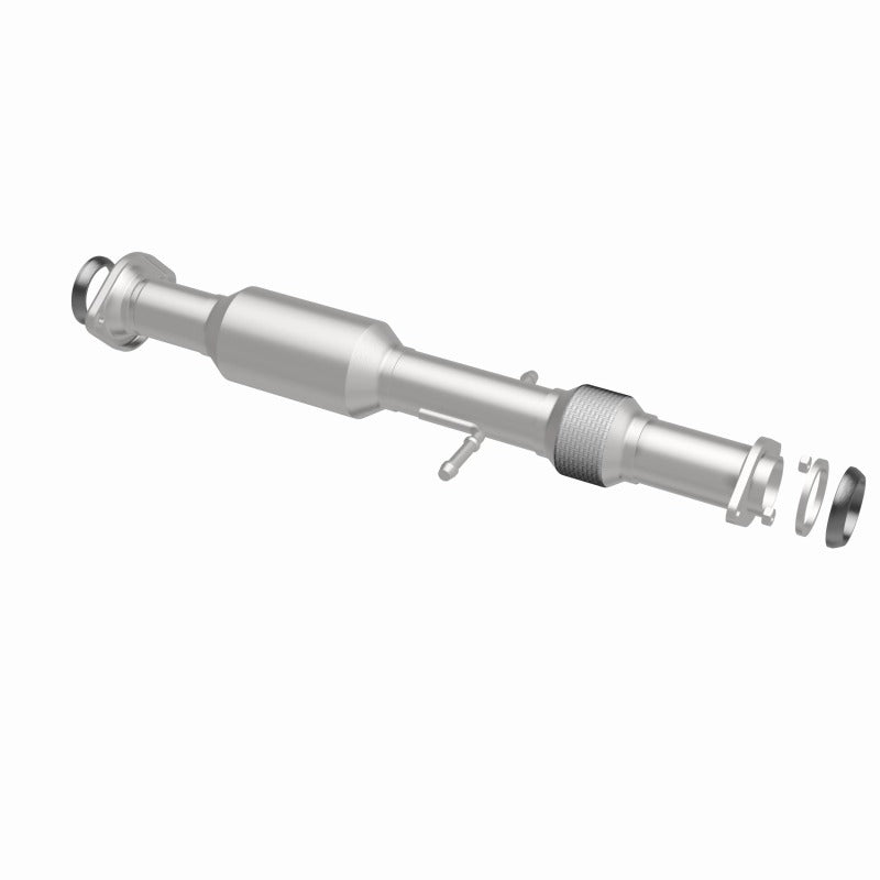 Magnaflow 21-096 DirectFit Converter For Lexus RX350 V6 3.5L OEM Grade