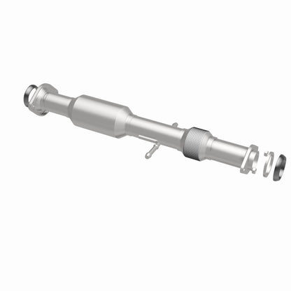 Magnaflow 21-096 DirectFit Converter For Lexus RX350 V6 3.5L OEM Grade