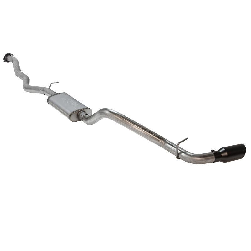 Flowmaster FlowFX Cat-Back For GM Silverado/Sierra 99-07 4.3L-5.3L (717873)