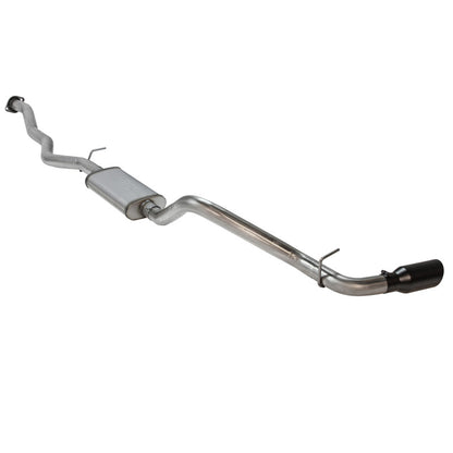 Flowmaster FlowFX Cat-Back For GM Silverado/Sierra 99-07 4.3L-5.3L (717873)