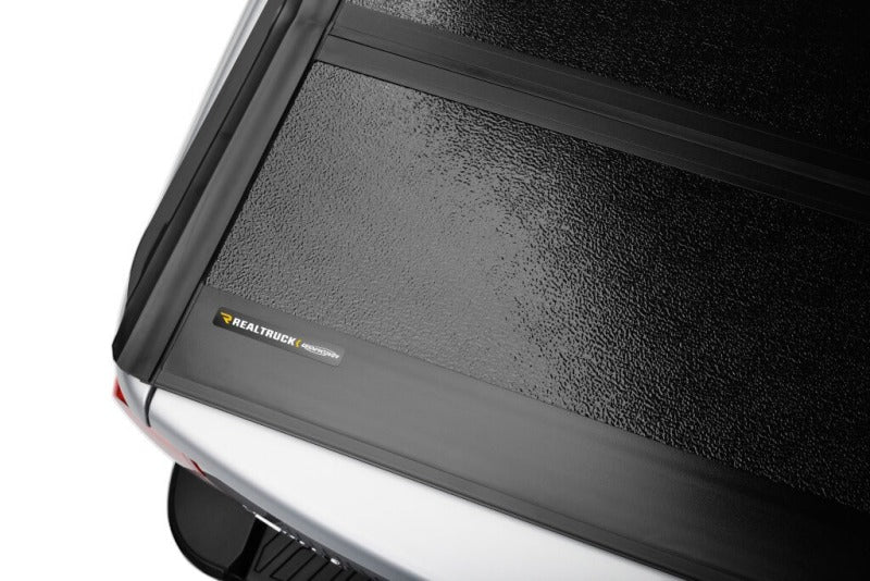 Undercover 22+ Nissan Frontier 5ft Flex Bed Cover (FX51020)