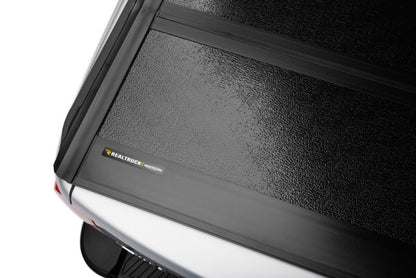 Undercover 22+ Nissan Frontier 5ft Flex Bed Cover (FX51020)