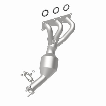 MagnaFlow OEM-Grade Catalytic Converter | BMW X3 03-10 (51806)