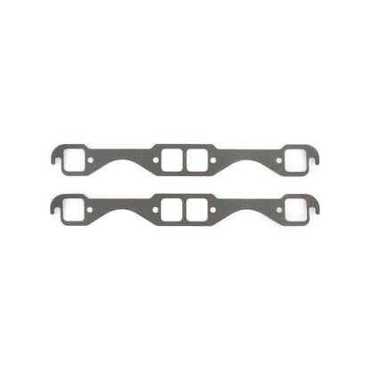 Cometic Small Block V8 Exhaust Gasket Set | Chevy Gen1 (C15189HTS)