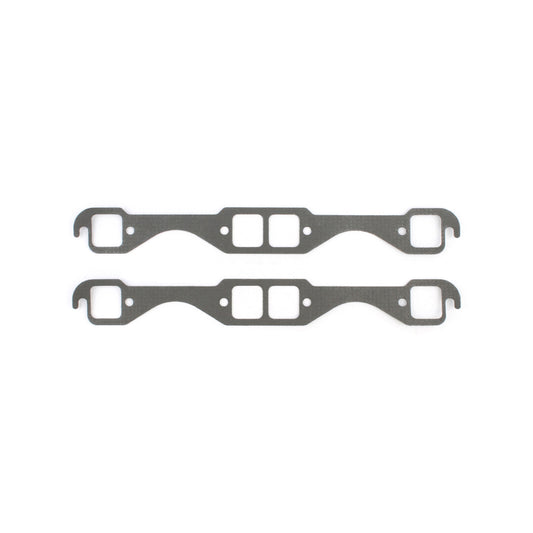 Cometic Small Block V8 Exhaust Gasket Set | Chevy Gen1 (C15189HTS)