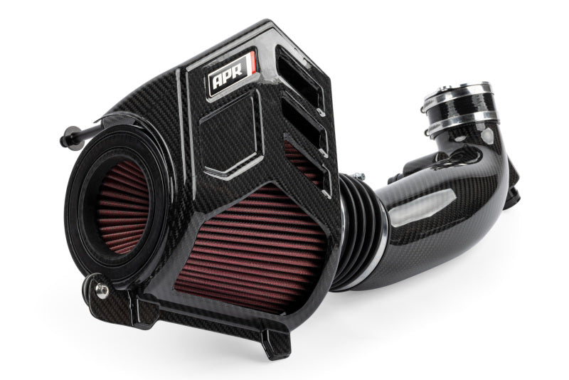 APR Carbon Fiber Intake System | Audi A7 Sportback (19-25) (CI100048)