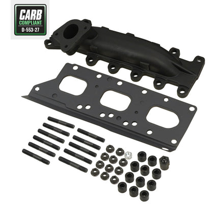 BD Diesel 3.5L EcoBoost Manifold Kit | F-150/Expedition/Navigator 15-26 (1043063)
