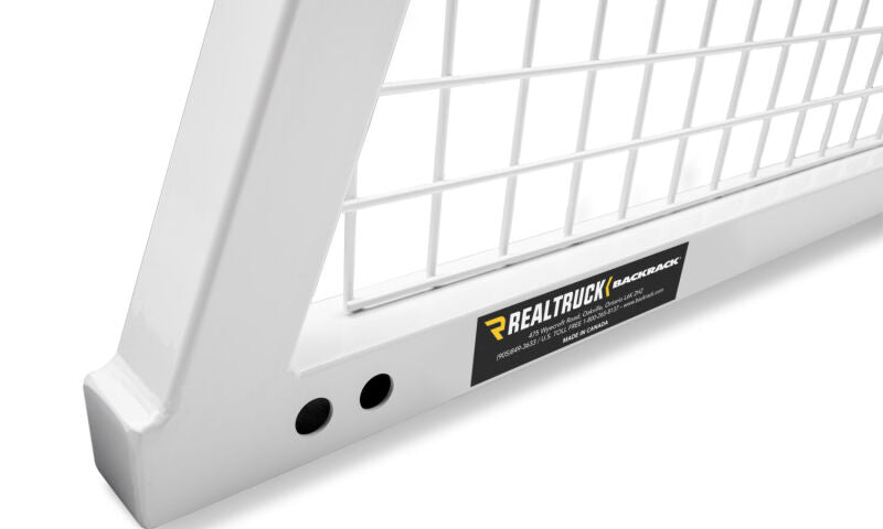 BackRack Frame ONLY 17-20 Ford F-250/350/450/550 SD | Ford F-250/350/450/550 (10800W)