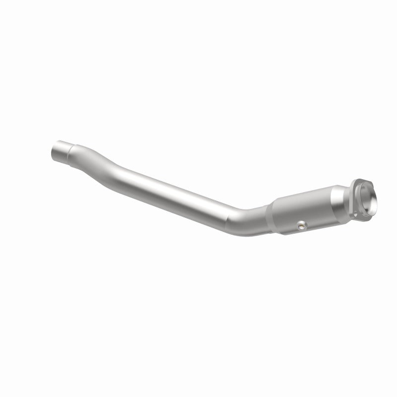 MagnaFlow Direct Fit Catalytic Converter 2012-2015 Grand Cherokee V8 6.4 OEM Underbody