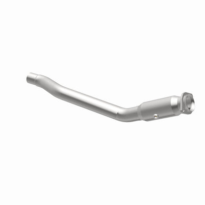MagnaFlow Direct Fit Catalytic Converter 2012-2015 Grand Cherokee V8 6.4 OEM Underbody