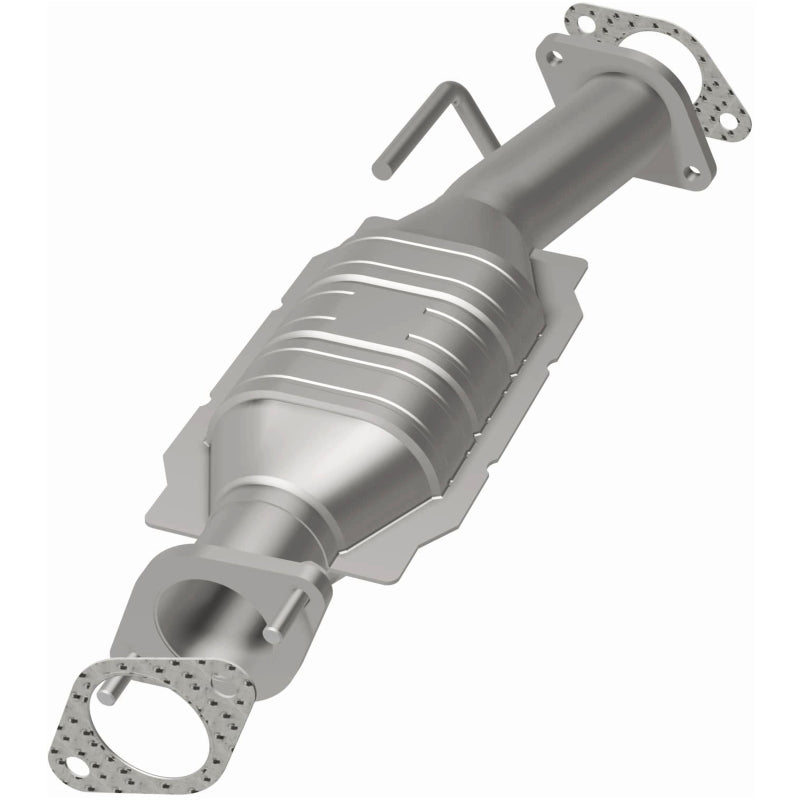 Magnaflow 51579 DirectFit Converter GMC Acadia 09-11 3.6L