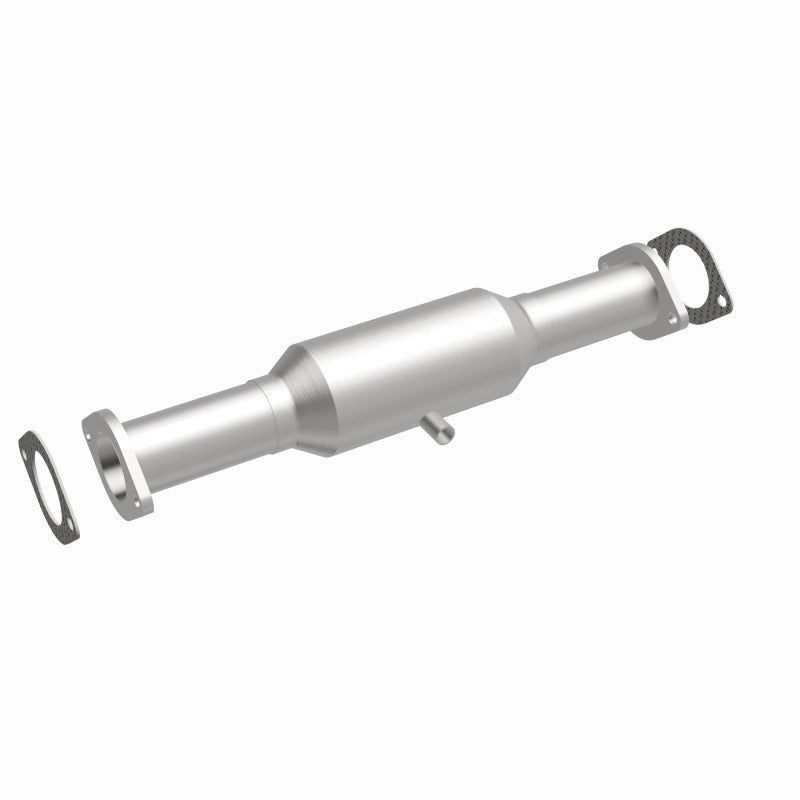 Magnaflow DF 83-85 Catalytic Converter | Ford Bronco II/Ranger (1978-1990) (23352)