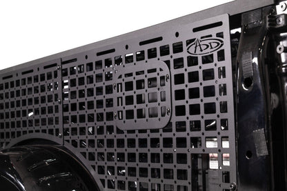 Addictive Desert Design AC8111101NA Truck Bed Organizer for Ford 8'