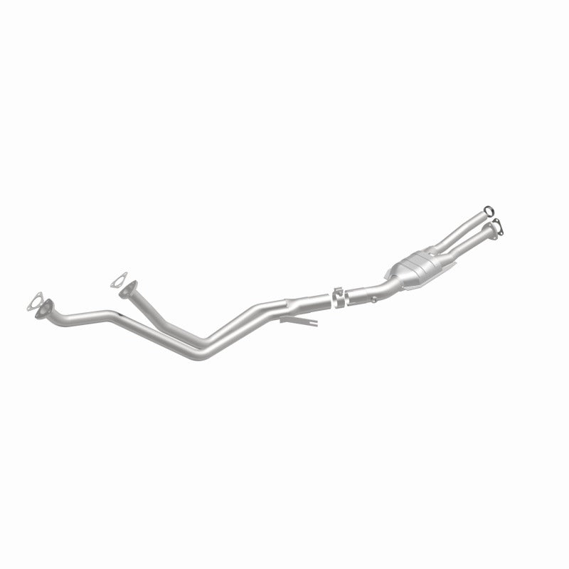 Magnaflow 23556 DirectFit Converter For BMW 80-88