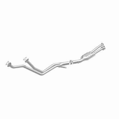 Magnaflow 23556 DirectFit Converter For BMW 80-88