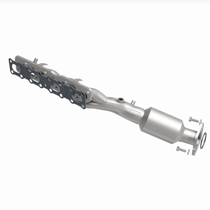 Magnaflow 49357 D&S Converter For Titan 5.6L P/S OEM