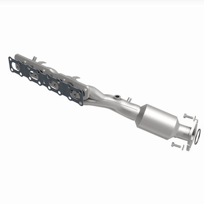 Magnaflow 49357 D&S Converter For Titan 5.6L P/S OEM