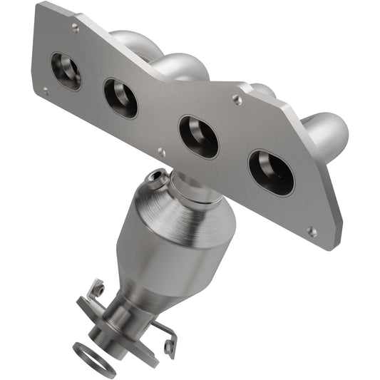 MagnaFlow 2012-2015 Toyota Camry California Grade CARB Compliant Manifold Catalytic Converter